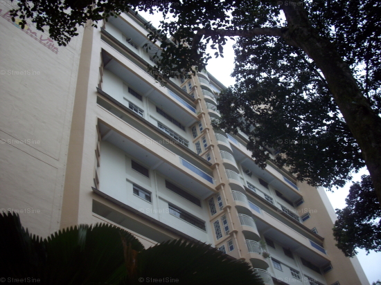 Blk 6 Holland Close (Queenstown), HDB 3 Rooms #170082